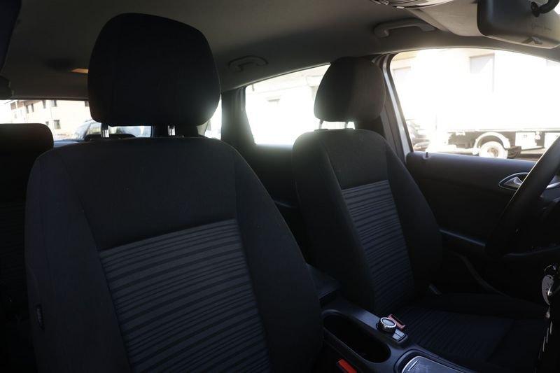 Mercedes-Benz Classe B Mercedes-Benz Classe B 180 CDI Executive 80KW ANNO 2015