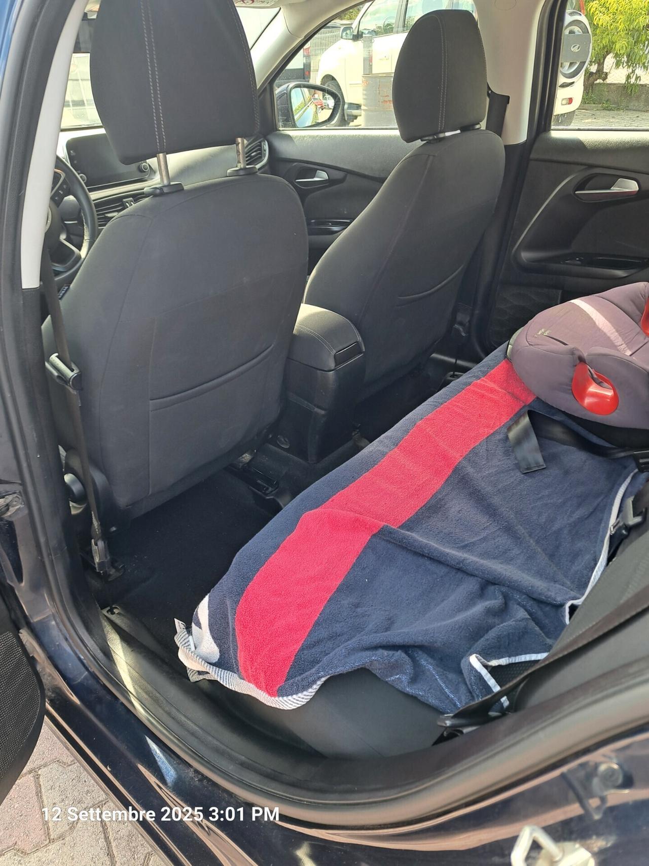 Fiat Tipo Sw lounge