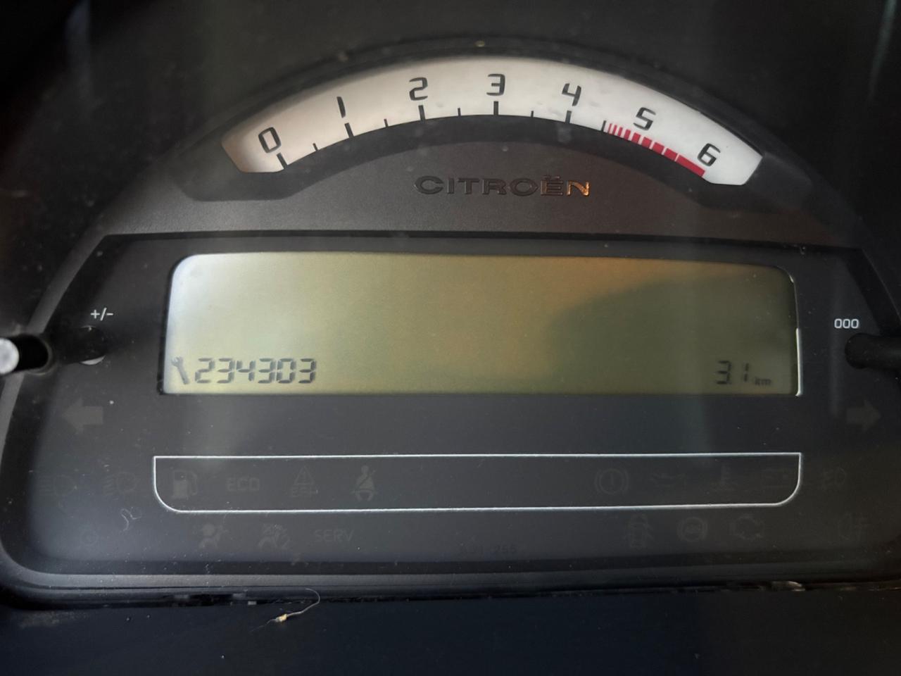 Citroen C3 1.6 HDi 90CV Exclusive