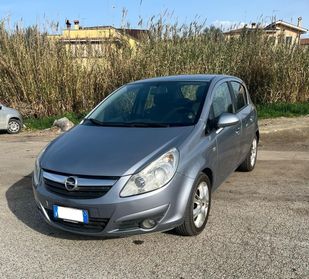 Opel Corsa 1.3 CDTI 75CV ecoFLEX 5 porte Cosmo