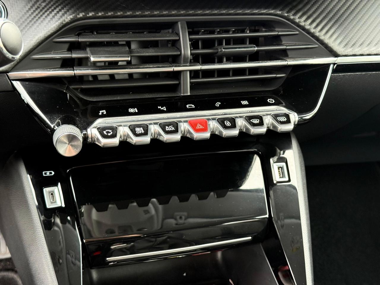 Peugeot 208 BlueHDi 100 Stop&Start 5 porte GT Pack