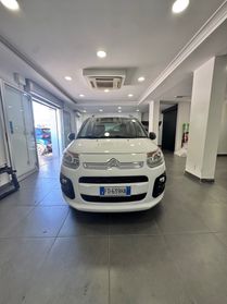 Citroen C3 Picasso VTi 95 Exclusive