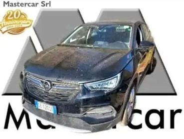 OPEL Grandland X Grandland X 1.5 ecotec Elegance Navi - GE120ST