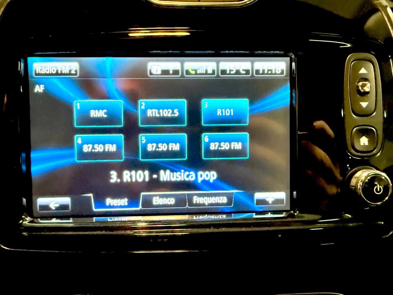 Renault Captur 1.5 dCi Energy Hypnotic