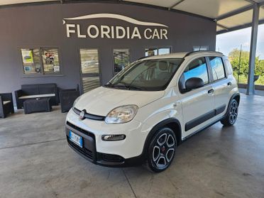 FIAT PANDA FIREFLY 1.0 HYBRID 70CV SOLO 40.000KM 09/2021