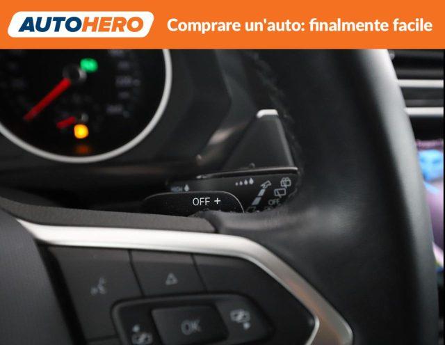 VOLKSWAGEN Tiguan 2.0 TDI 150 CV SCR DSG Life
