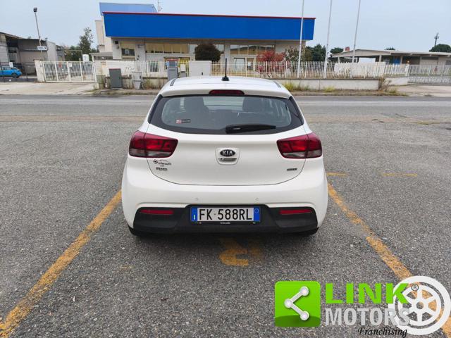 KIA Rio 1.4 CRDi COOL