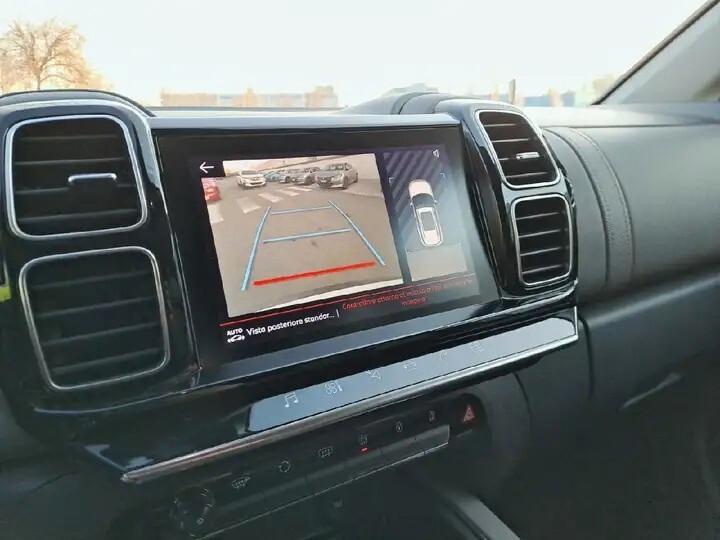 Citroen C5 Aircross PureTech 130 S&S Feel