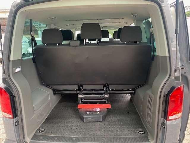 Volkswagen T6 Caravelle 2.0 TDI 110 CV TRENDLINE 9 P