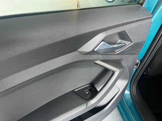 AUDI A1 citycarver 30 TFSI
