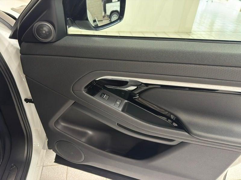 Land Rover Range Rover Evoque 2.0 D163 MHEV R-Dynamic S | IVA ESPOSTA