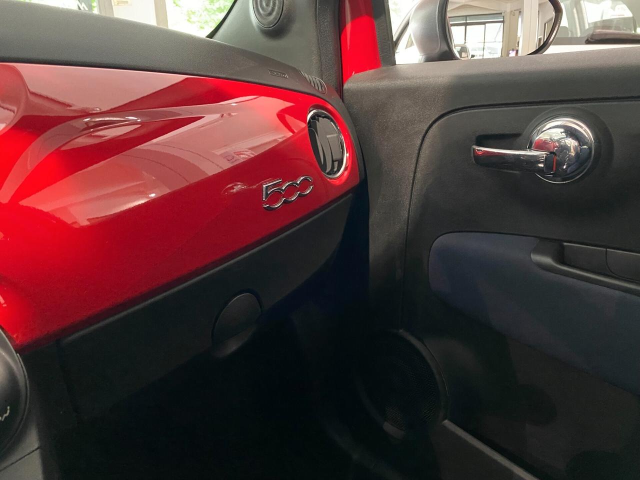 Fiat 500 1.0 Hybrid Cult CON FINANZIAMENTO