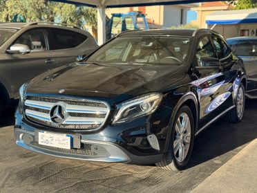 Mercedes-benz GLA 220 CDI Automatic 4Matic Premium