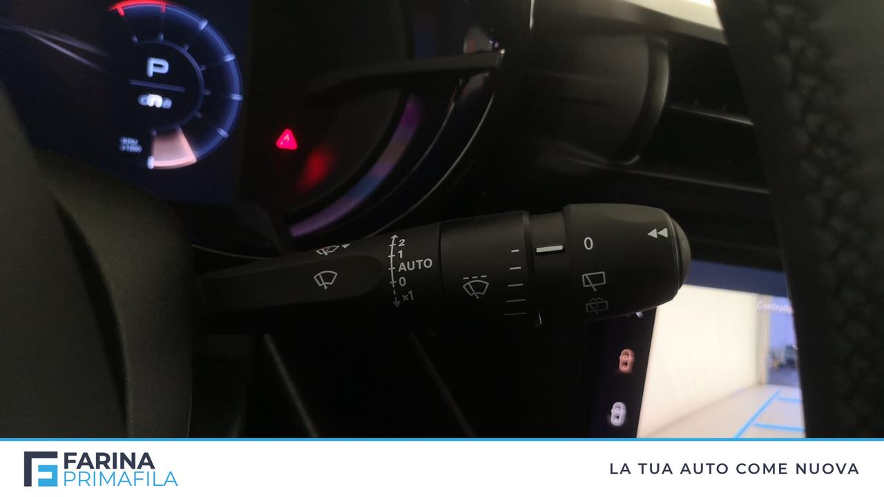 ALFA ROMEO Junior Ibrida Ibrida Speciale1.2 145cv Hybrid Edct6
