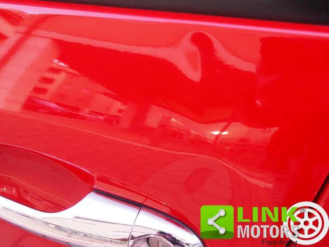 LANCIA Ypsilon 1.3 MJT 16V 95 CV 5 porte S&S Gold