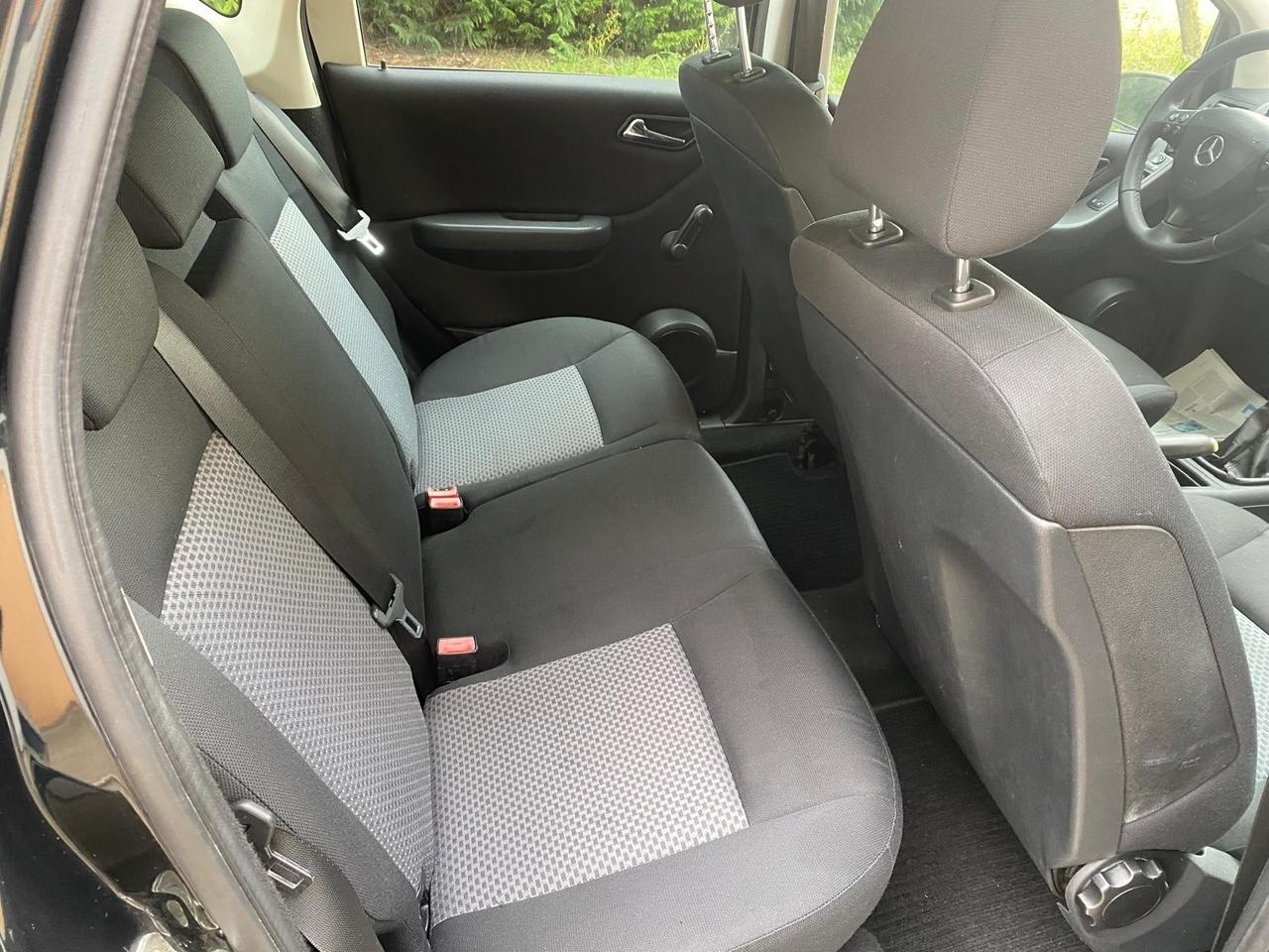 MERCEDES A 180 CDI GRANDE RAPPORTO QUALITÀ/PREZZO