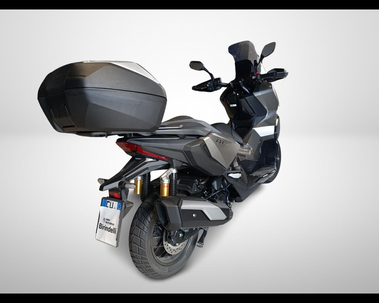 Honda ADV 350 - Honda ADV 350 (2024 —> )