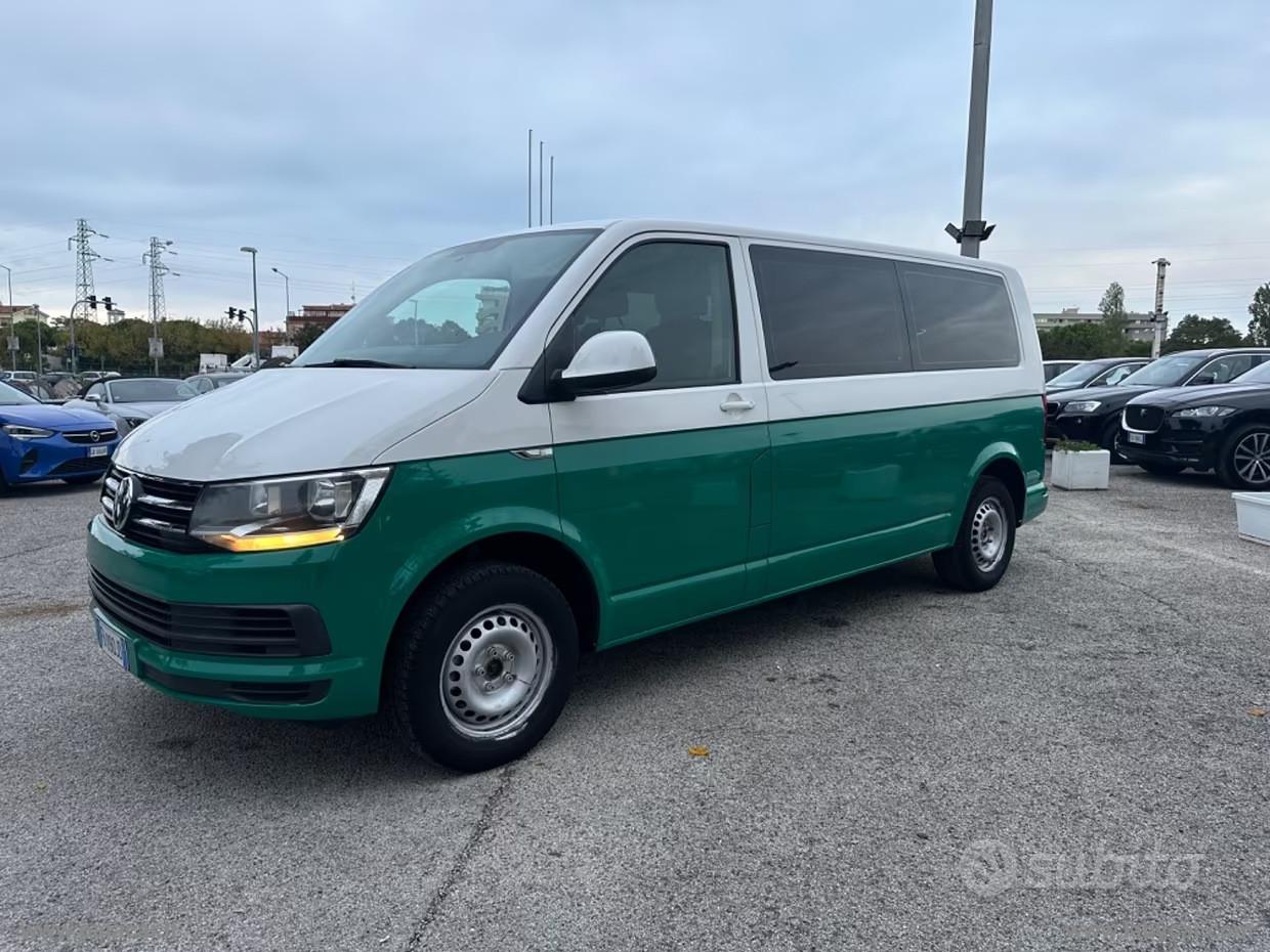 Caravelle 2.0TDI 150 PL Cruise