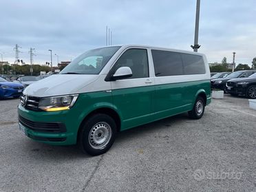 Caravelle 2.0TDI 150 PL Cruise