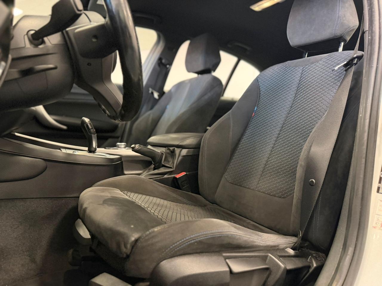 Bmw 116 116d 5p. Msport