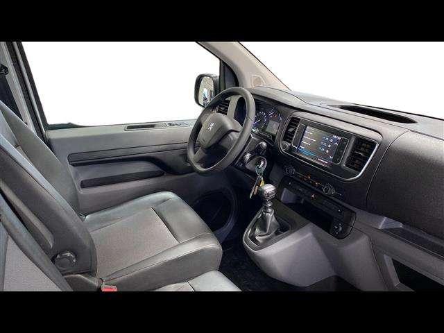 Peugeot Expert 1.5 Bluehdi Premium std 120cv