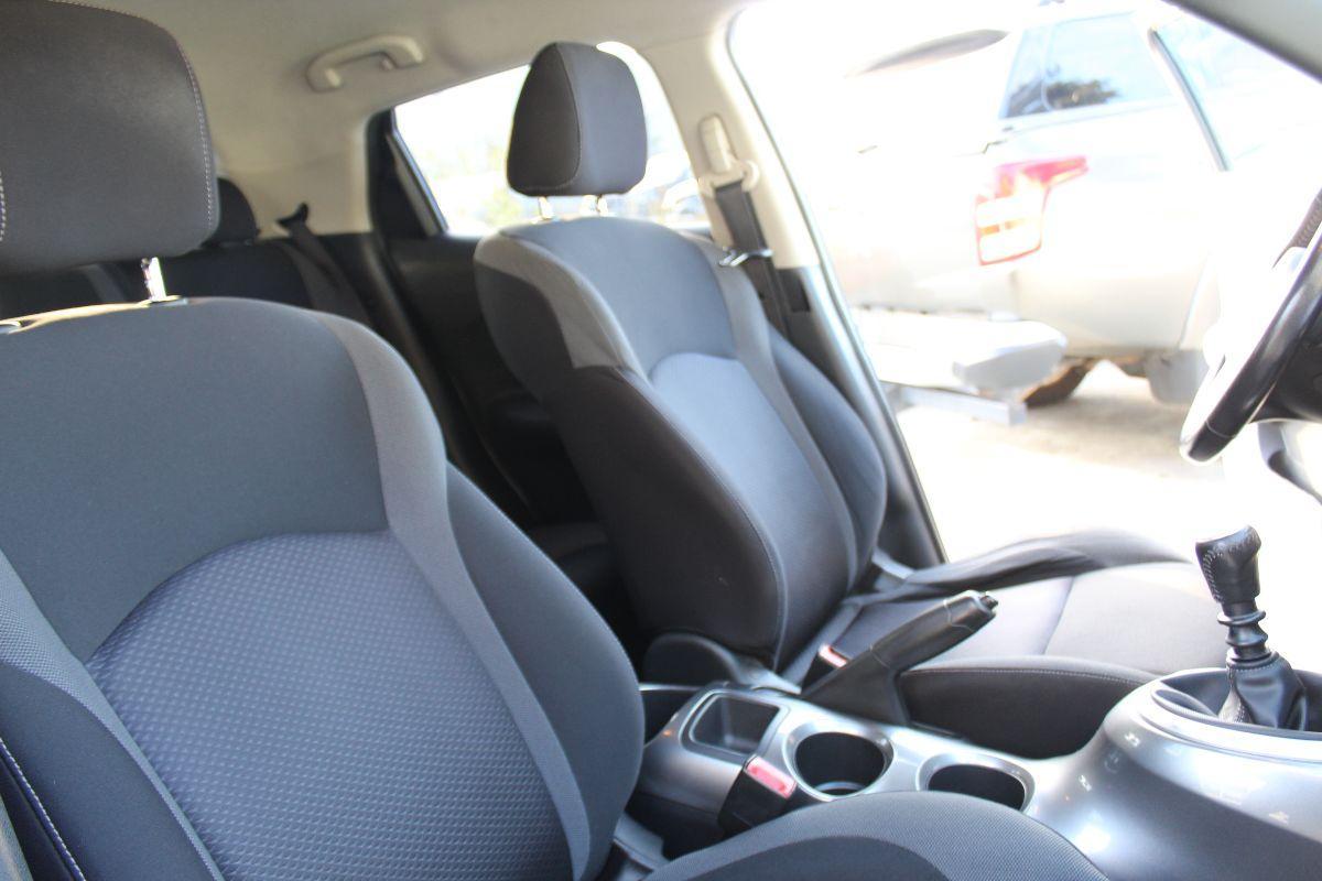 NISSAN - Juke - 1.5 dCi S&S N-Connecta