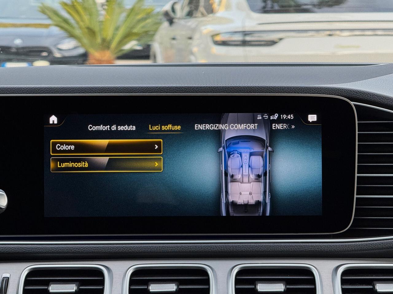 Mercedes-Benz GLE 300 d Premium AMG 4M 245CV TETTO