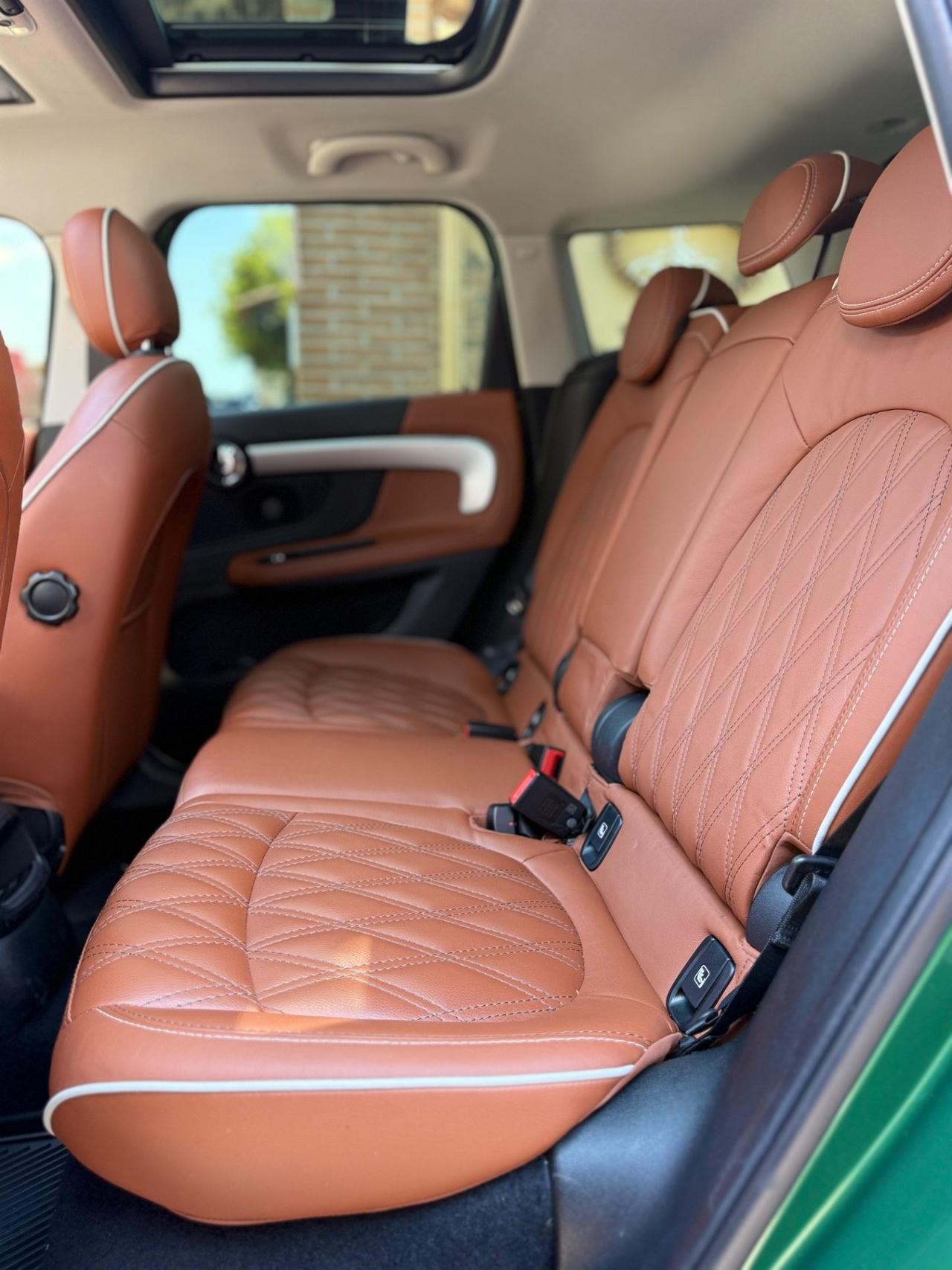 Mini Cooper Countryman 1.5 SE 'ALL4' ALL4
