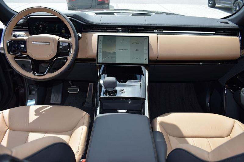 Land Rover RR Sport Range Rover Sport 3.0 I6 PHEV 460 CV Dynamic SE IVA ESPOSTA NETTO EXPORT