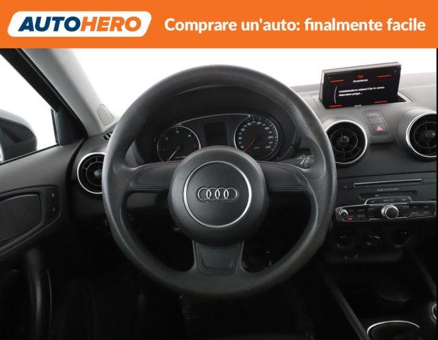 AUDI A1 1.4 TDI