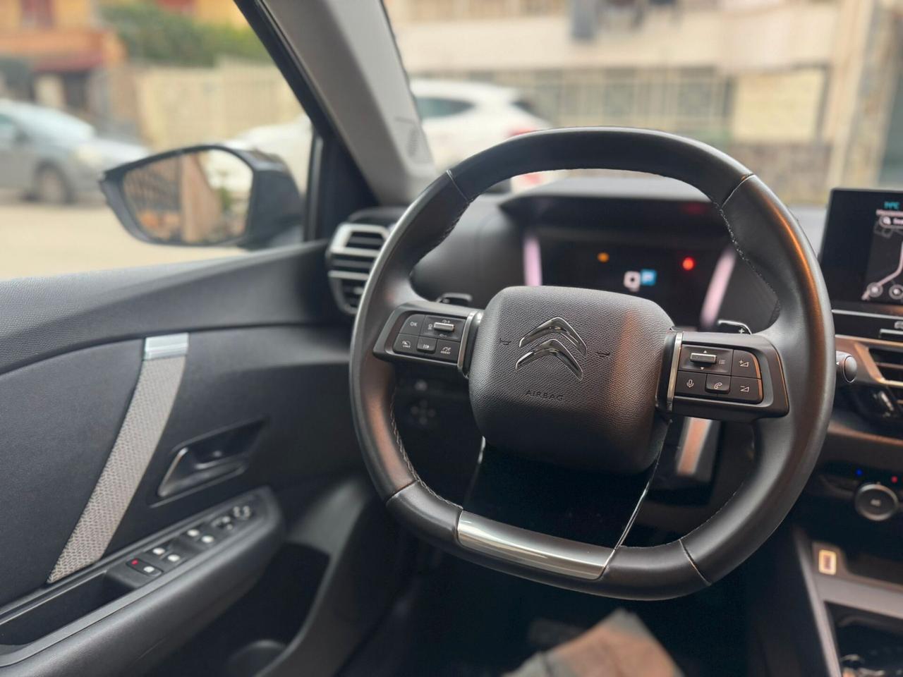 Citroen C4 X BlueHDI 130 S&S EAT8 Max