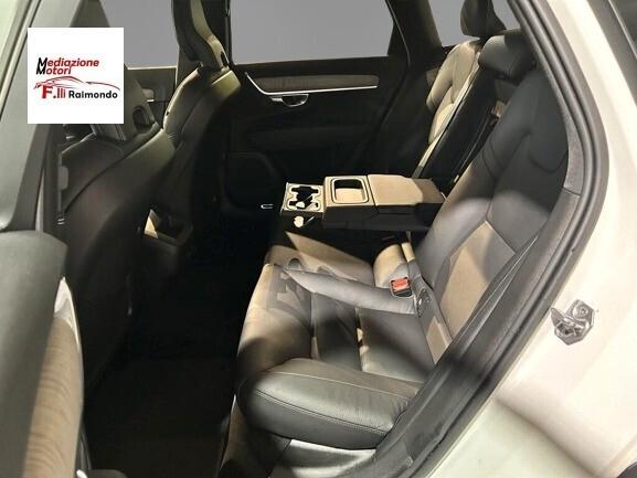 Volvo V90 Cross Country B4 AWD Geartronic Business Pro