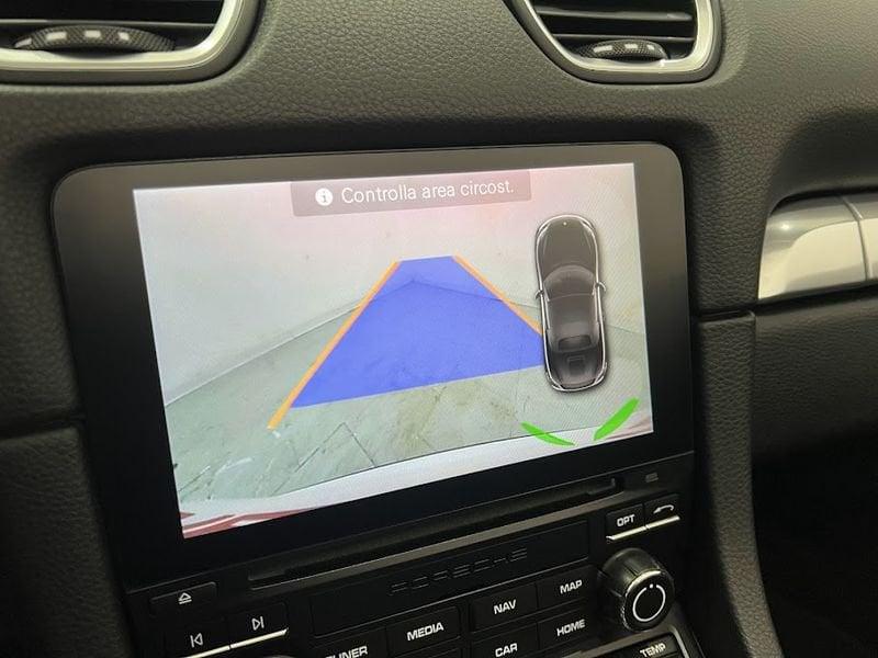 Porsche 718 718 Boxster 2.5 S