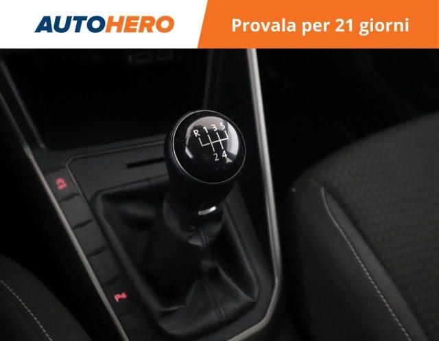 VOLKSWAGEN Polo 1.0 TSI 5p. Comfortline BlueMotion Technology