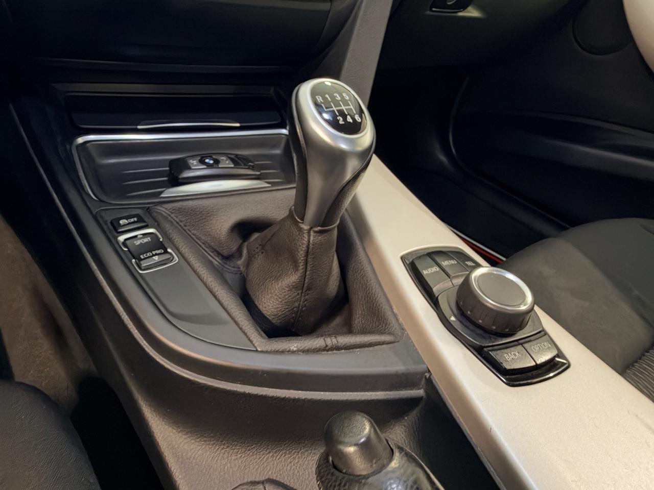 Bmw 316 316d Touring Sport