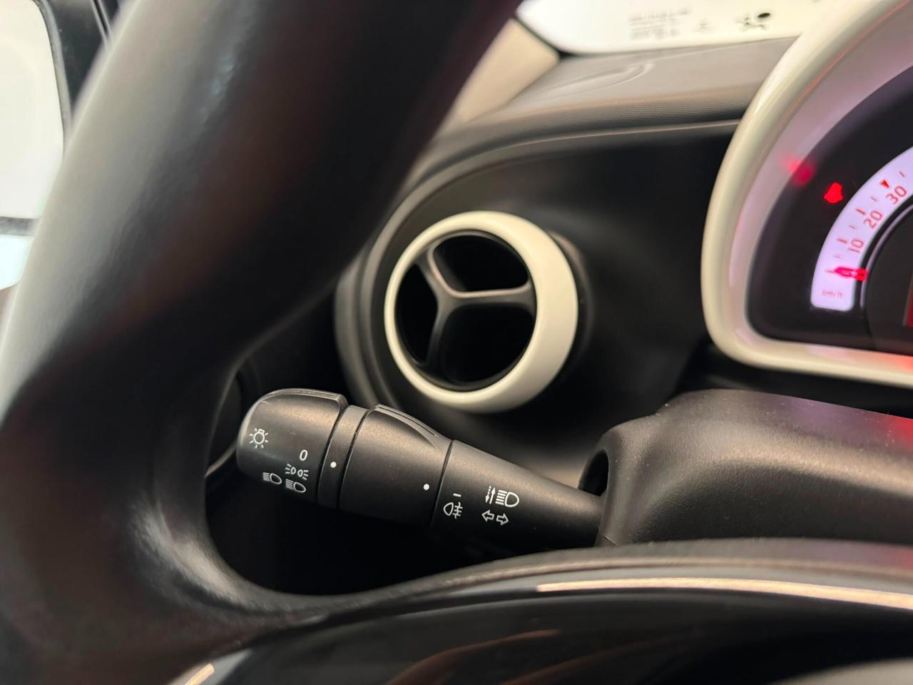 Smart ForFour 70 1.0 twinamic Passion