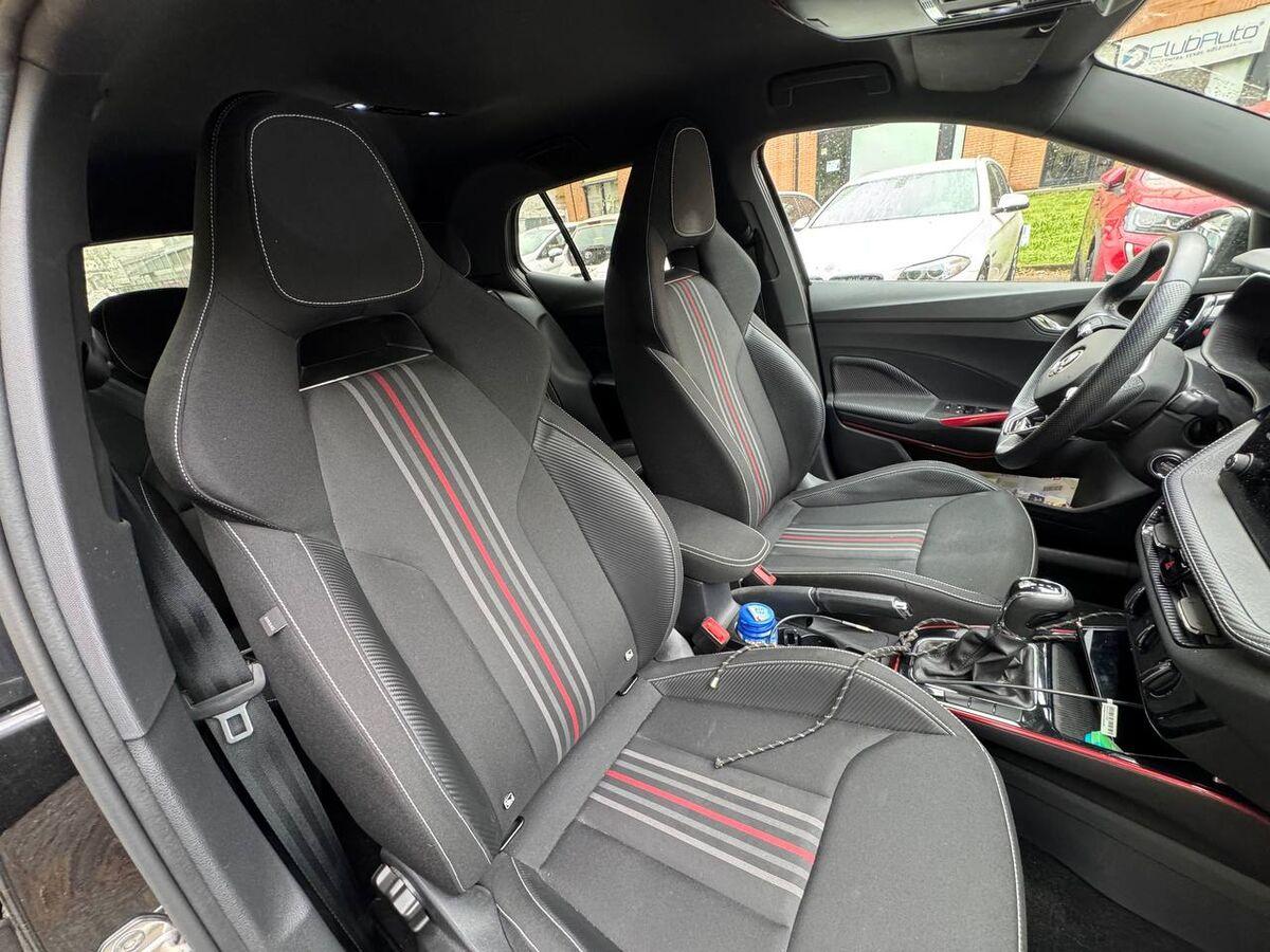 Skoda Fabia 1.0 tsi evo Monte Carlo 110cv dsg