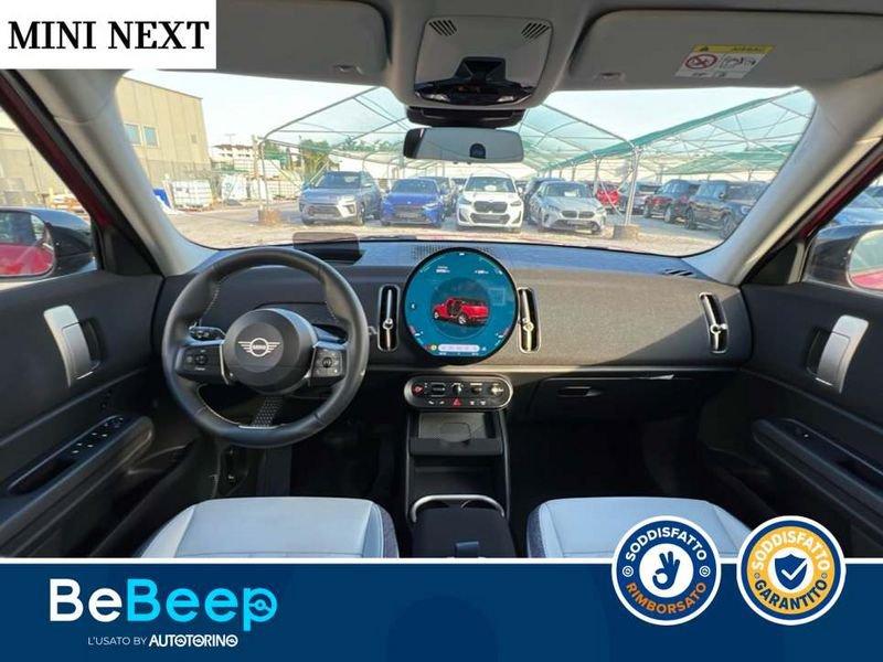 MINI Countryman Mini F60 MINI 2.0 48V D CLASSIC AUTO