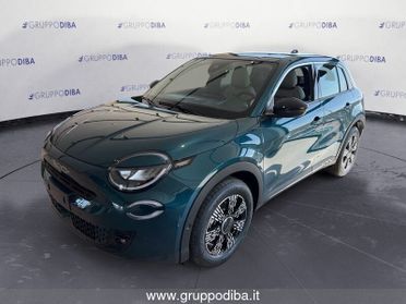 FIAT 600 My24 1.2 Hybrid 100cv