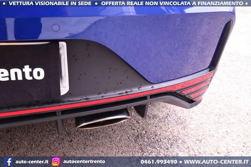 Hyundai i20 N Performance 1.6 T-GDI Techno Pack