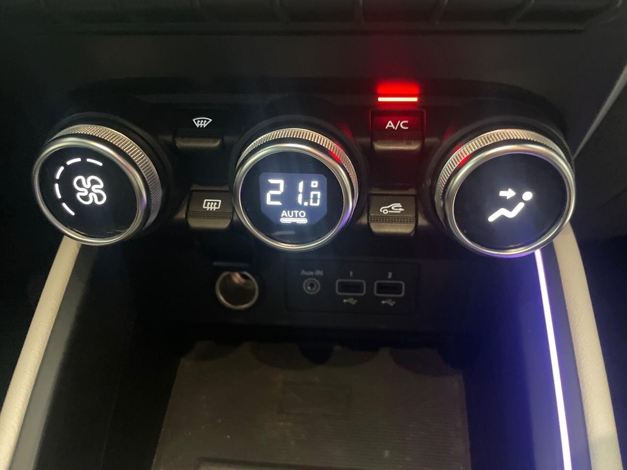 RENAULT CLIO 1.0 100 CV GPL DI SERIE TECHNO