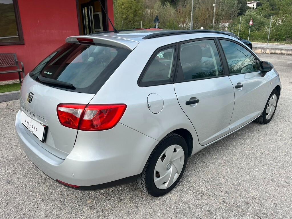 Seat Ibiza ST 1.2 Style