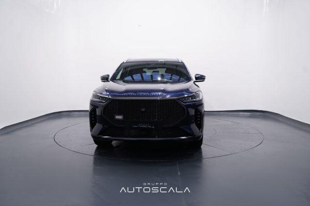 SPORTEQUIPE Sportequipe 7 GTW 1.6 T-GDI DCT GPL