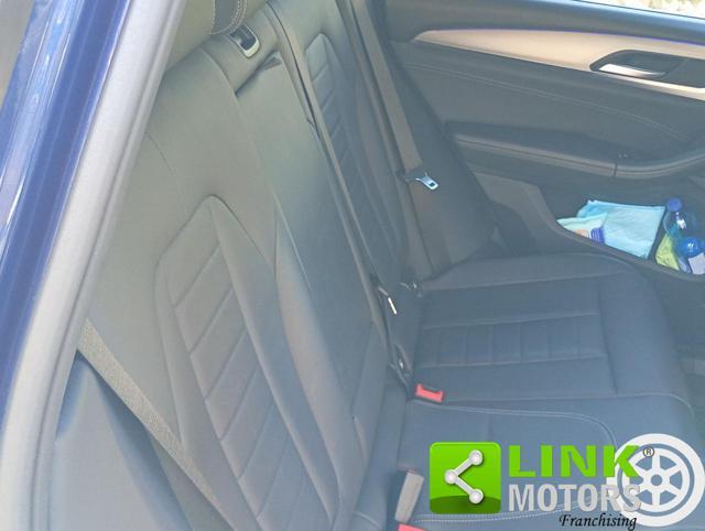 BMW X3 xDrive30d Msport