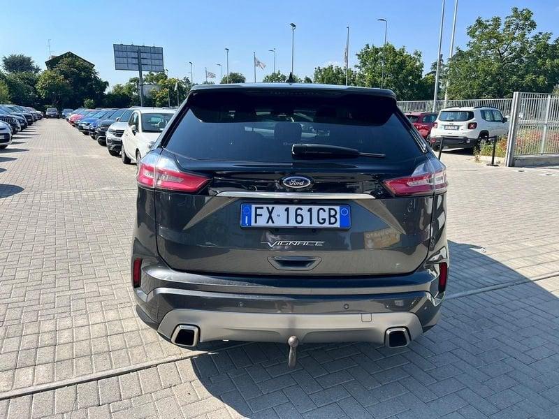 Ford Edge 2.0 EcoBlue 240 CV AWD Start&Stop aut. Vignale
