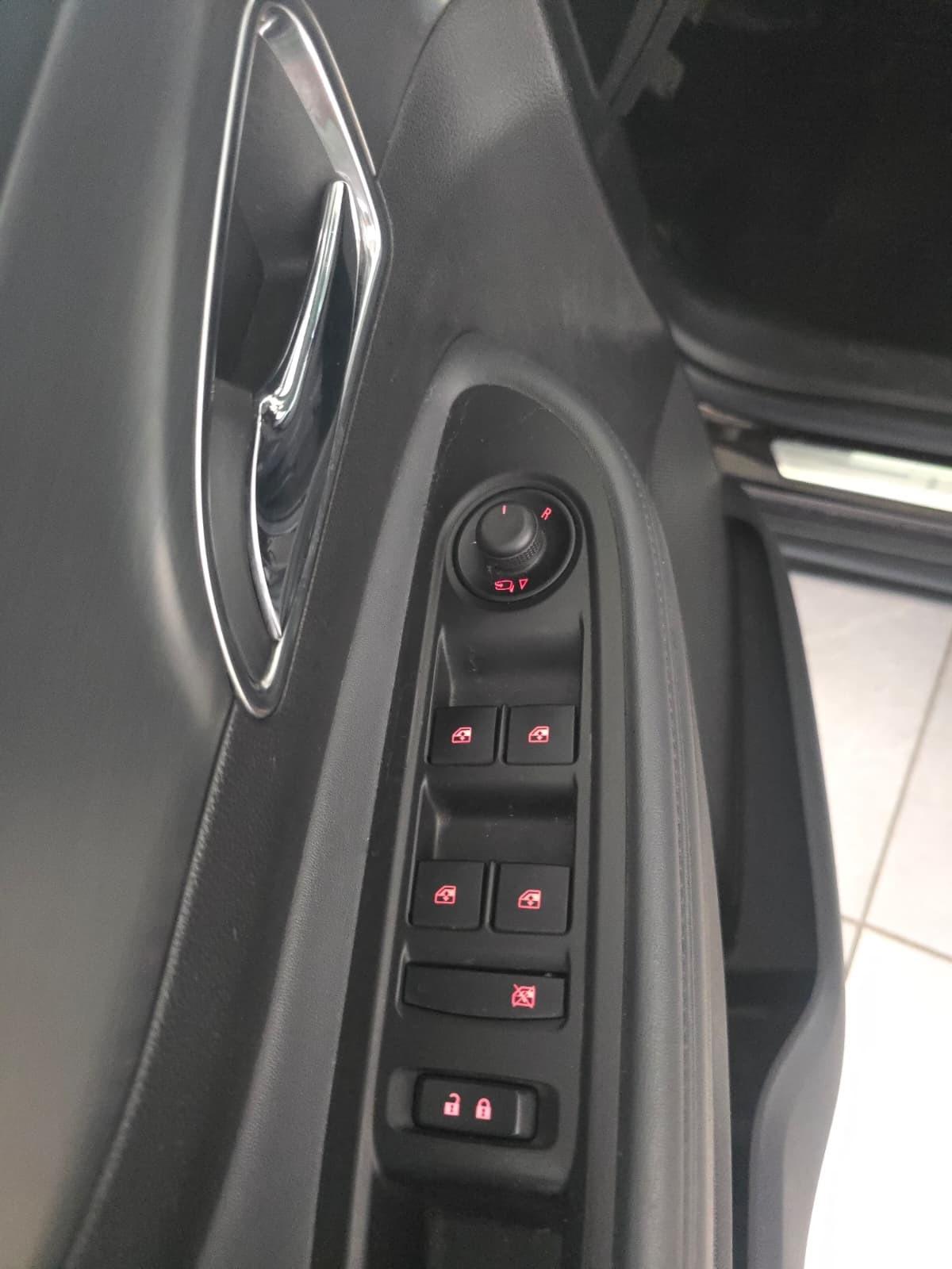 Opel Mokka 1.4 Turbo GPL Tech 140CV 4x2 Cosmo