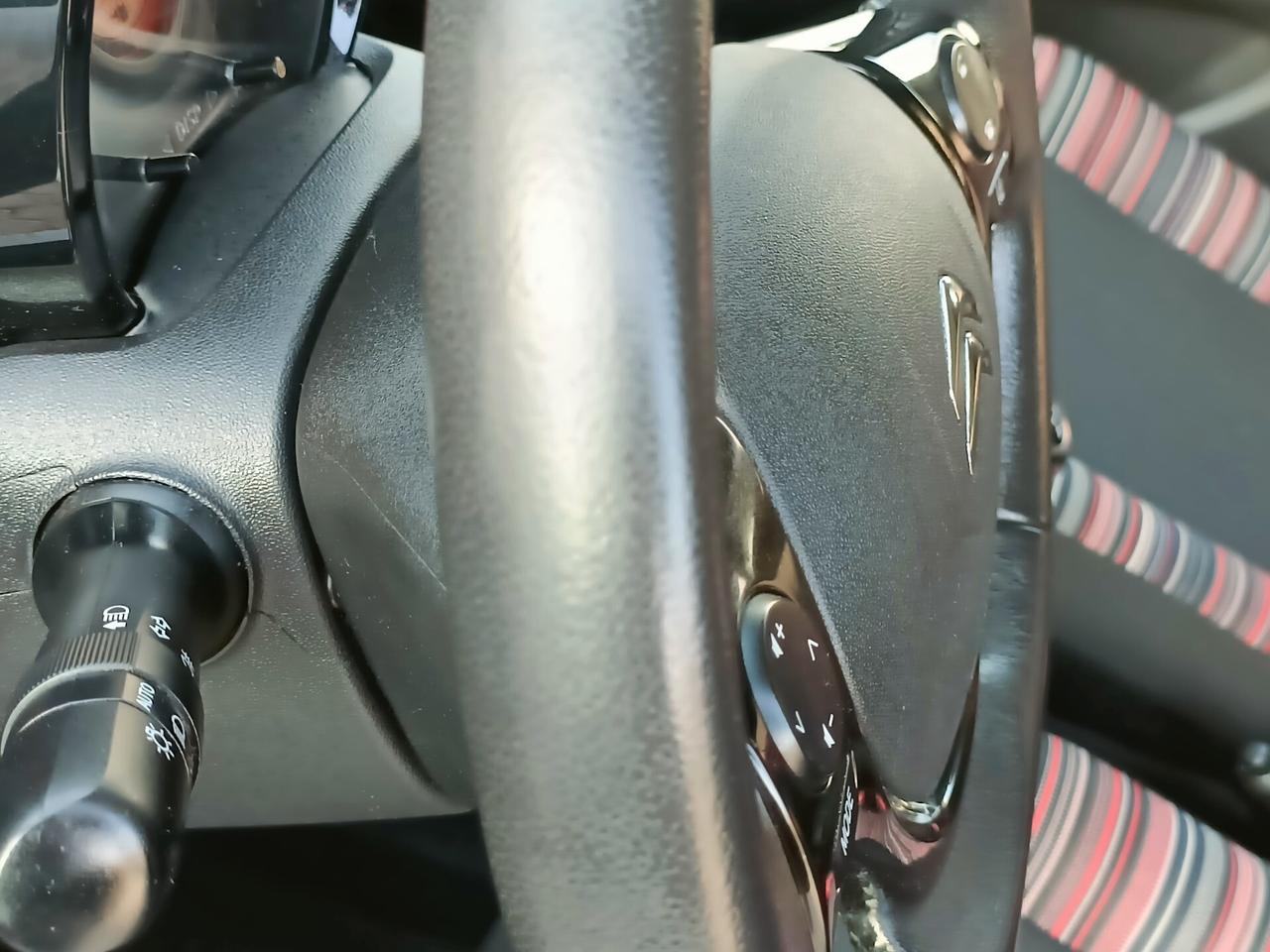 Citroen C1 VTi 72 S&S 5 porte Shine