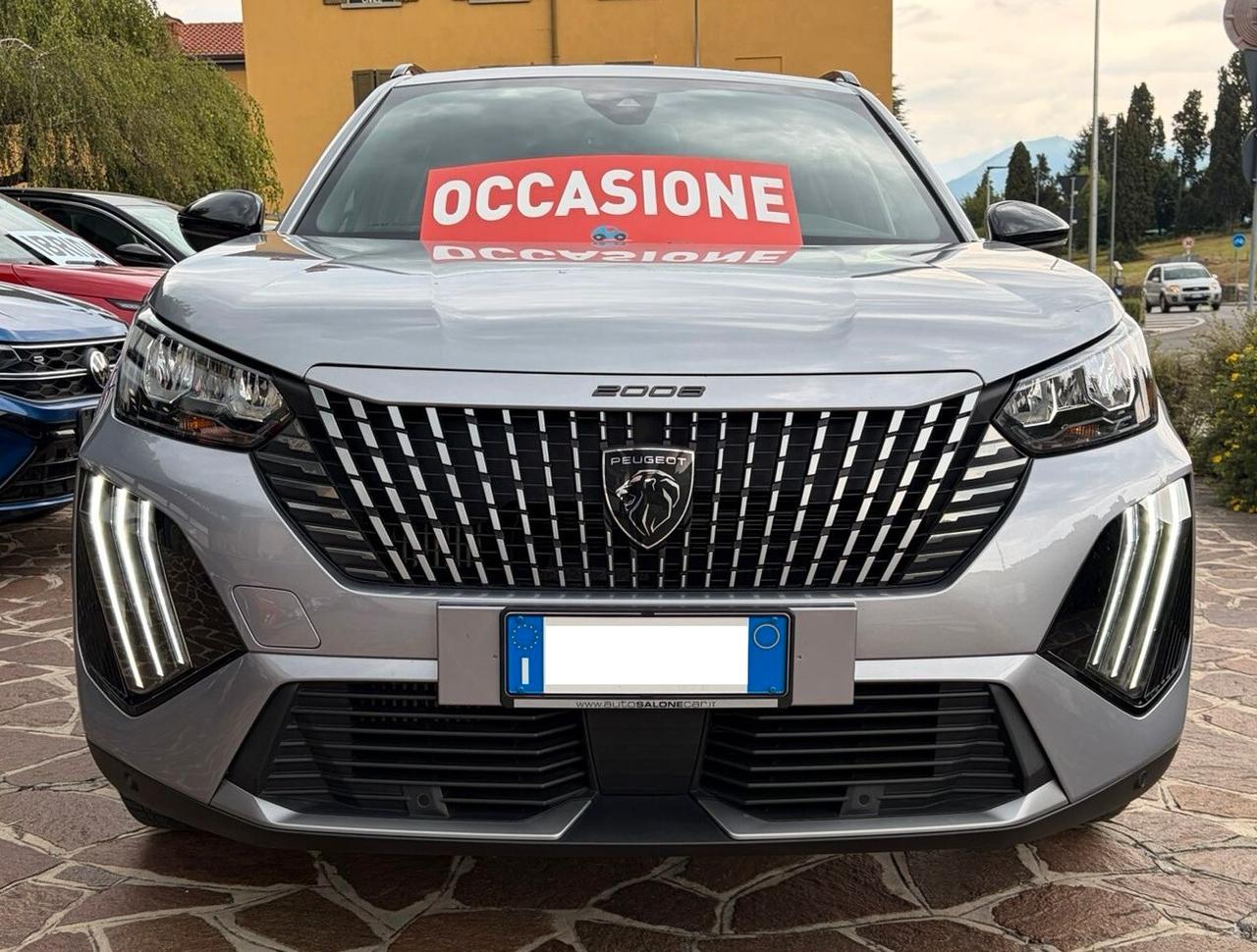 Peugeot 2008 PureTech 100 S&S Allure