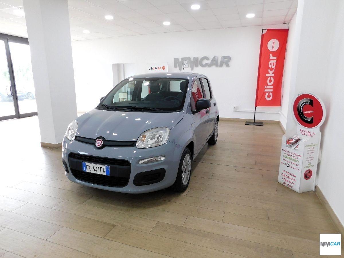 FIAT - Panda - 1.0 FireFly S&S Hybrid