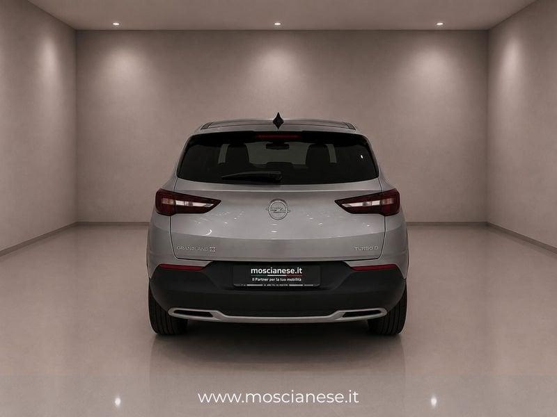 Opel Grandland X 1.5 Ecot Diesel 130cv Innovation S&S MT6